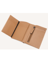 Lancel A14295 portefeuille leon lancel portefeuille-homme