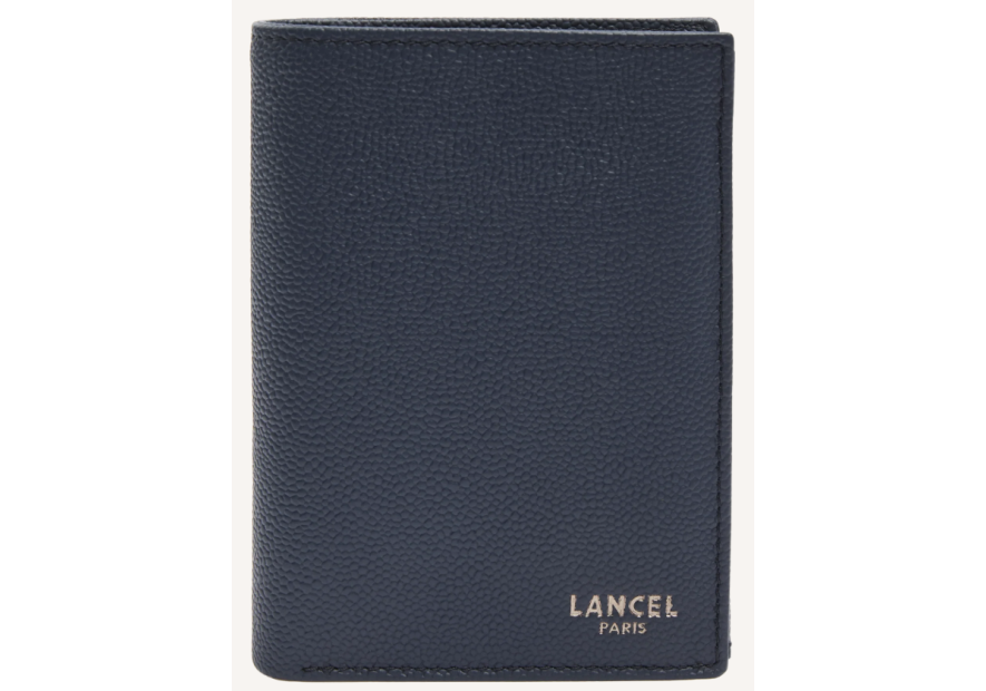 Lancel A14295 portefeuille leon lancel Portefeuille Homme