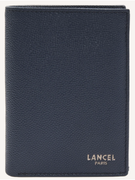 Lancel A14295 portefeuille leon lancel Portefeuille Homme