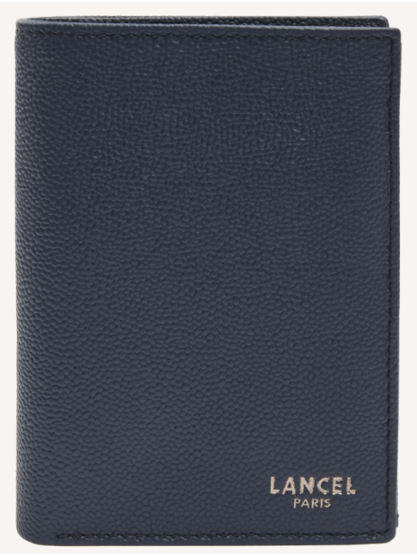 Lancel A14295 portefeuille leon lancel portefeuille-homme