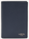 Lancel A14295 portefeuille leon lancel portefeuille-homme