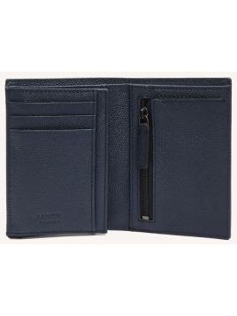 Lancel A14295 portefeuille leon lancel Portefeuille Homme