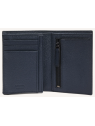 Lancel A14295 portefeuille leon lancel portefeuille-homme