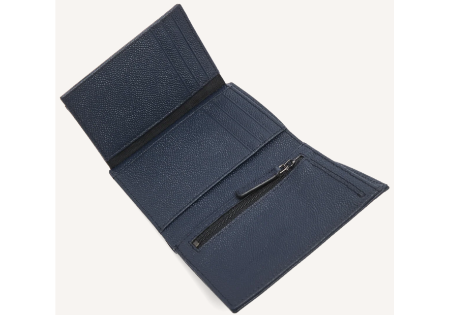 Lancel A14295 portefeuille leon lancel Portefeuille Homme