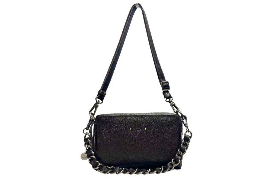 Mila Louise MAMA C. sac mila louise mama c Sacs à mains