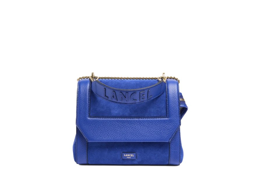Lancel A14273 sac rabat m lancel ninon Sacs à mains