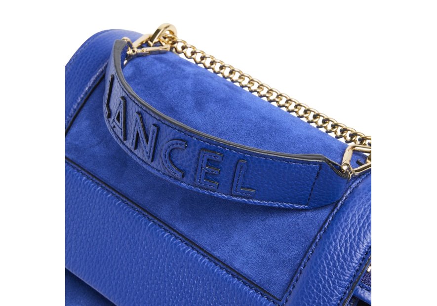 Lancel A14273 sac rabat m lancel ninon Sacs à mains