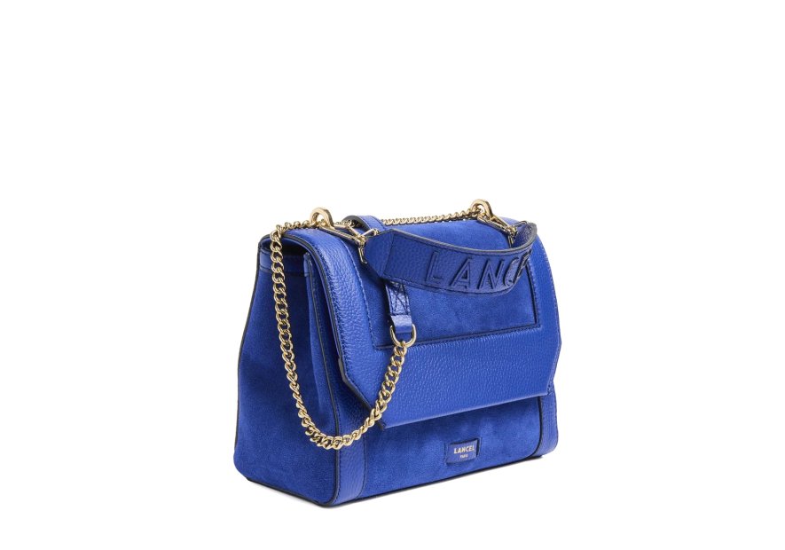 Lancel A14273 sac rabat m lancel ninon Sacs à mains