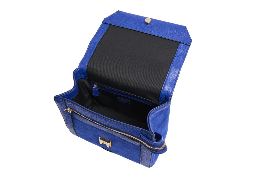Lancel A14273 sac rabat m lancel ninon Sacs à mains