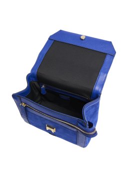 Lancel A14273 sac rabat m lancel ninon Sacs à mains