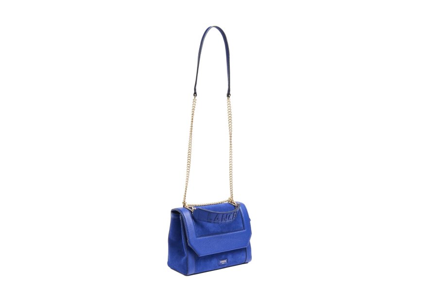 Lancel A14273 sac rabat m lancel ninon Sacs à mains