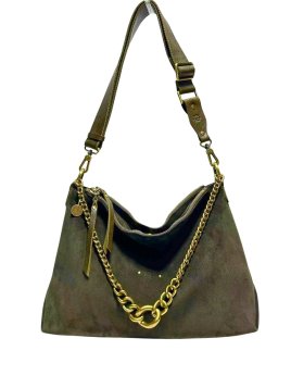 Mila Louise NOELIE V sac besace bandoulière noelie v mila louise Sacs à mains