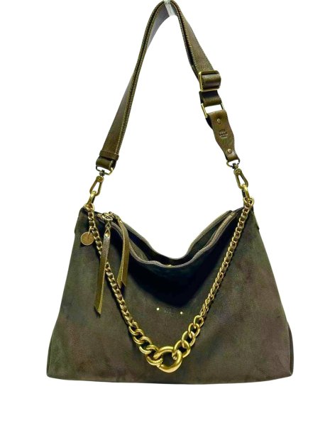Mila Louise NOELIE V sac besace bandoulière noelie v mila louise sacs-a-mains