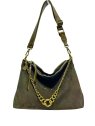 Mila Louise NOELIE V sac besace bandoulière noelie v mila louise sacs-a-mains