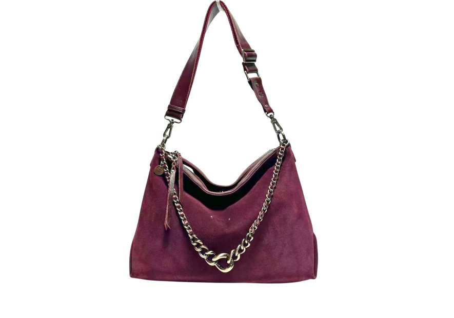 Mila Louise NOELIE V sac besace bandoulière noelie v mila louise Sacs à mains