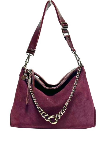 Mila Louise NOELIE V sac besace bandoulière noelie v mila louise sacs-a-mains