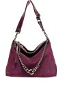 Mila Louise NOELIE V sac besace bandoulière noelie v mila louise sacs-a-mains