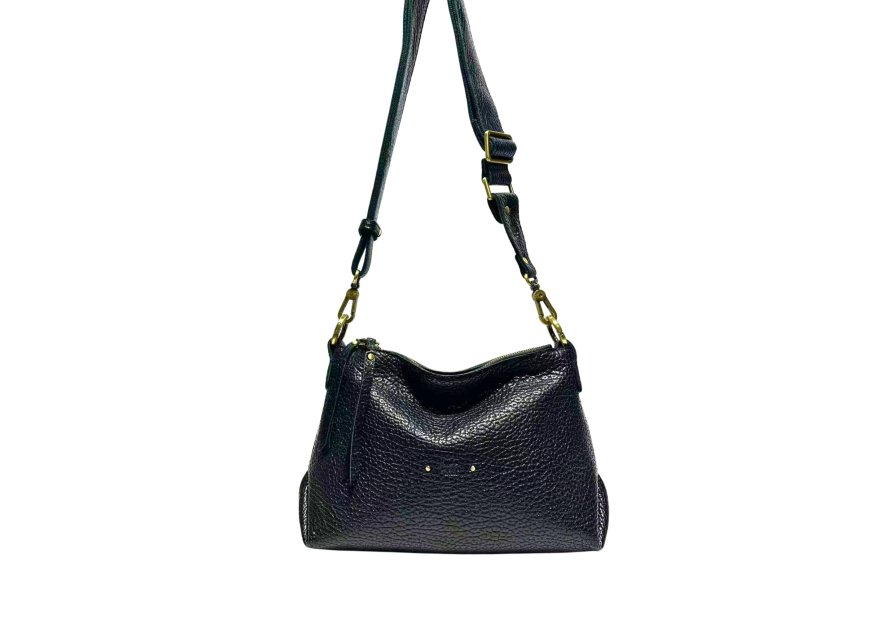 Mila Louise NOELIE XS E sac besace noelie xs bandoulière mila louise Sacs à mains