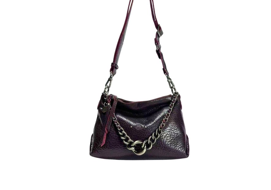 Mila Louise NOELIE XS E sac besace noelie xs bandoulière mila louise Sacs à mains