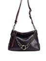 Mila Louise NOELIE XS E sac besace noelie xs bandoulière mila louise sacs-a-mains