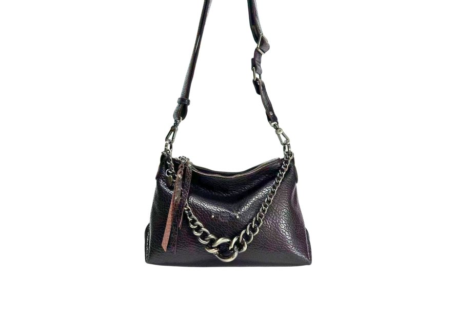 Mila Louise NOELIE XS E sac besace noelie xs bandoulière mila louise Sacs à mains