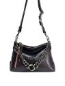 Mila Louise NOELIE XS E sac besace noelie xs bandoulière mila louise sacs-a-mains