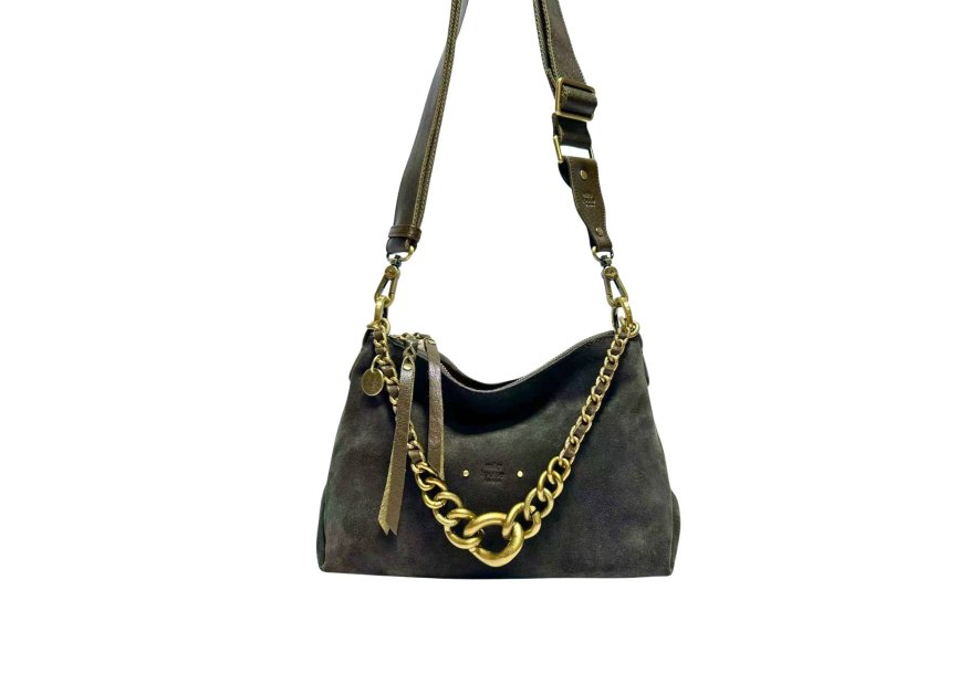 Mila Louise NOELIE XS V sac besace mila louise noelie xs Sacs à mains