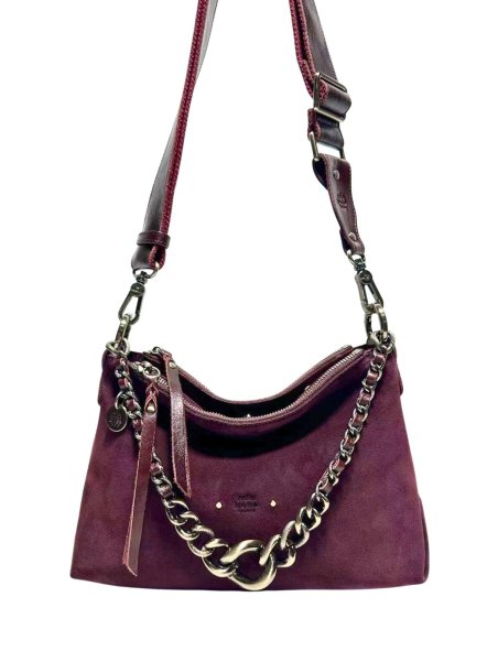 Mila Louise NOELIE XS V sac besace mila louise noelie xs Sacs à mains