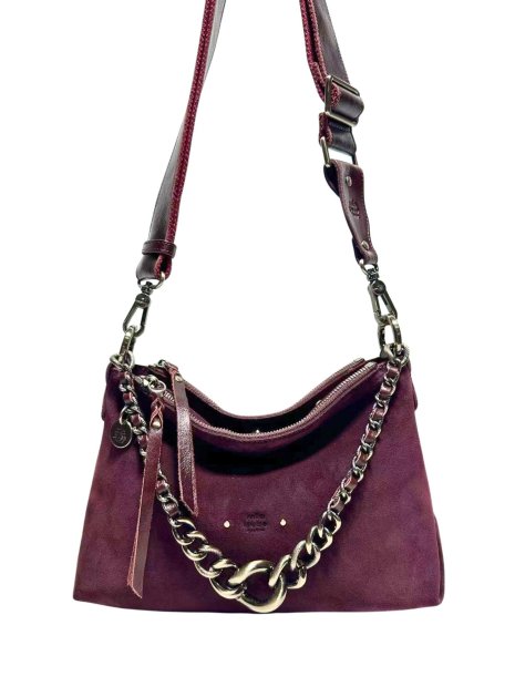 Mila Louise NOELIE XS V sac besace mila louise noelie xs sacs-a-mains