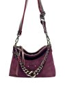 Mila Louise NOELIE XS V sac besace mila louise noelie xs sacs-a-mains