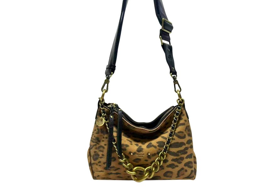 Mila Louise NOELIE XS PA sac besace xs noelie xs mila louise Sacs à mains