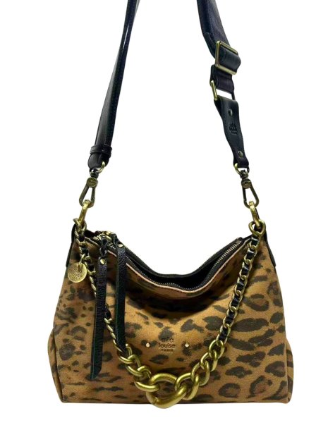 Mila Louise NOELIE XS PA sac besace xs noelie xs mila louise sacs-a-mains