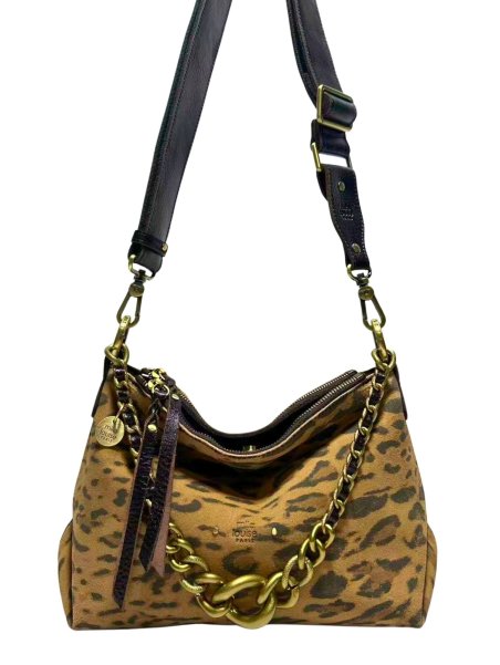 Mila Louise NOELIE XS PA sac besace xs noelie xs mila louise Sacs à mains