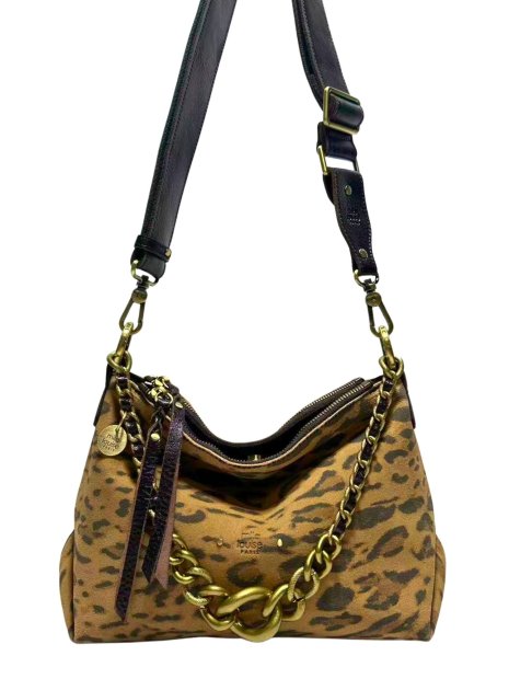 Mila Louise NOELIE XS PA sac besace xs noelie xs mila louise sacs-a-mains