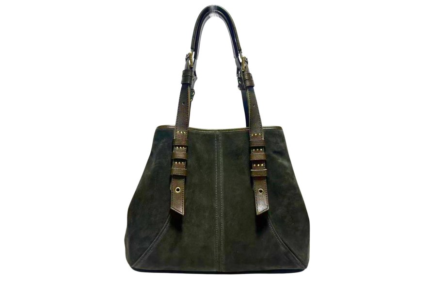 Mila Louise KATELL V sac cabas l a4 mila louise katell shopping