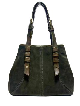 Mila Louise KATELL V sac cabas l a4 mila louise katell shopping