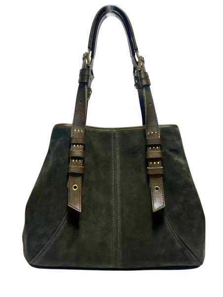 Mila Louise KATELL V sac cabas l a4 mila louise katell shopping