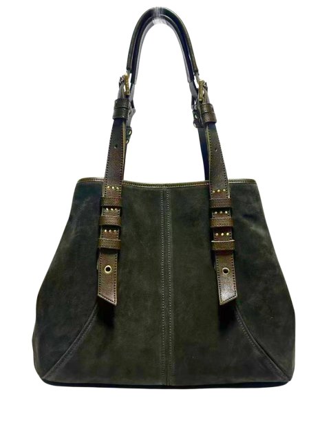 Mila Louise KATELL V sac cabas l a4 mila louise katell sac-a-main-shopping-toile-ou-cuir