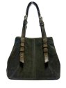 Mila Louise KATELL V sac cabas l a4 mila louise katell sac-a-main-shopping-toile-ou-cuir