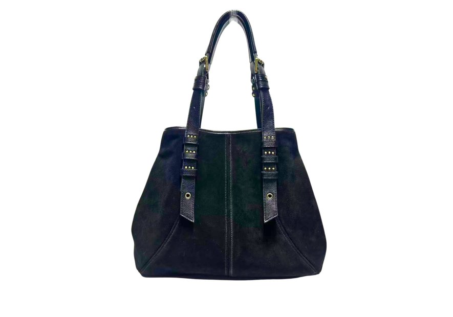 Mila Louise KATELL V sac cabas l a4 mila louise katell shopping