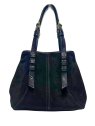 Mila Louise KATELL V sac cabas l a4 mila louise katell sac-a-main-shopping-toile-ou-cuir