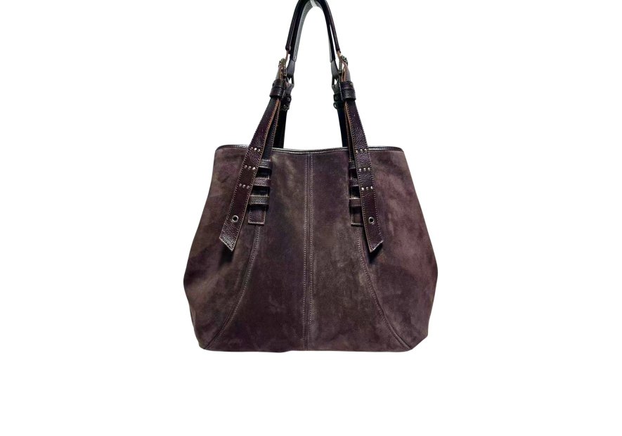 Mila Louise KATELL V sac cabas l a4 mila louise katell shopping