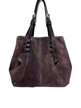 Mila Louise KATELL V sac cabas l a4 mila louise katell shopping