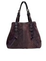 Mila Louise KATELL V sac cabas l a4 mila louise katell sac-a-main-shopping-toile-ou-cuir