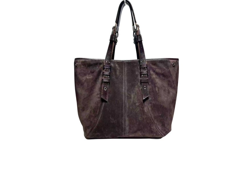 Mila Louise KATELL V sac cabas l a4 mila louise katell shopping