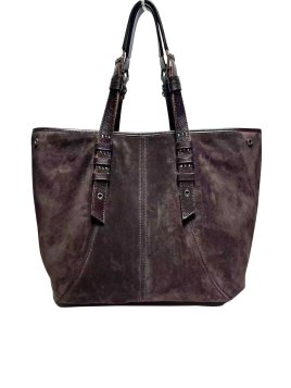 Mila Louise KATELL V sac cabas l a4 mila louise katell shopping