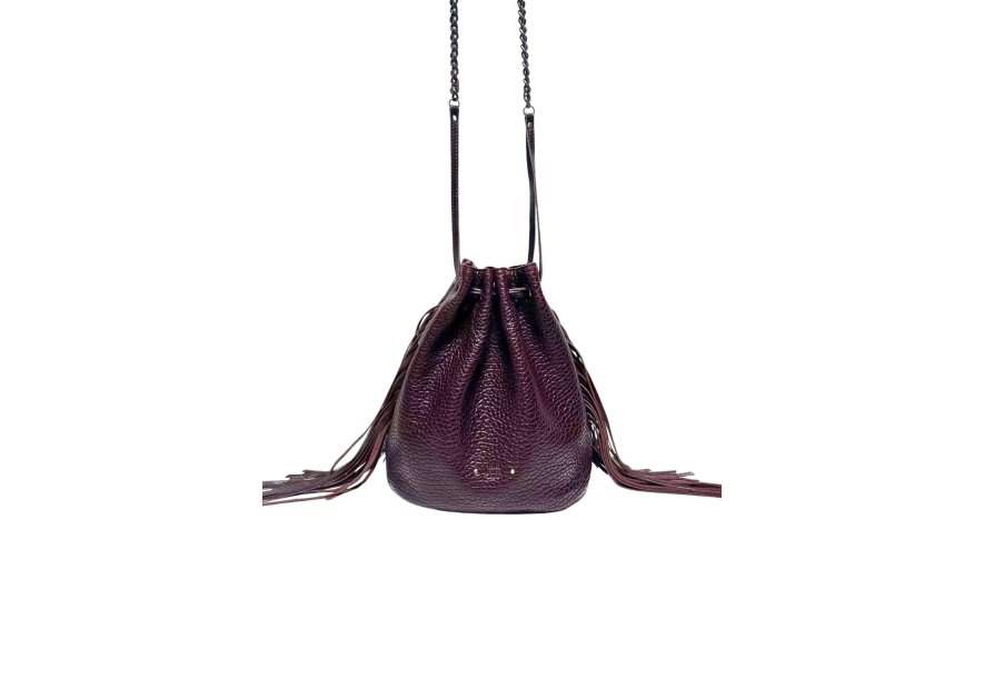 Mila Louise MILEA E sac seau s mila louise milea Sacs à mains