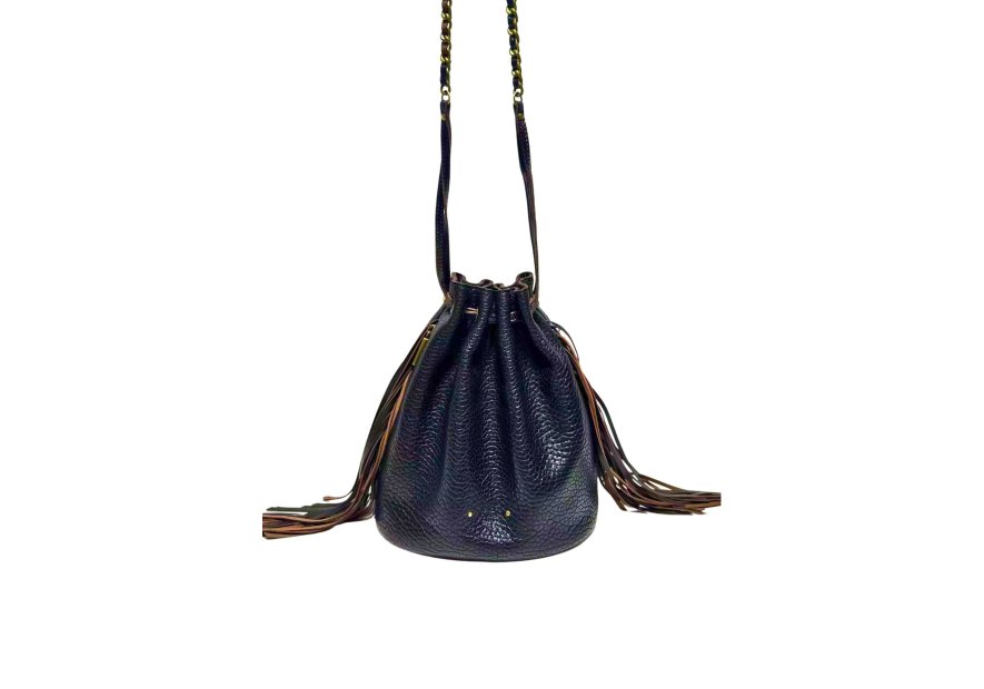 Mila Louise MILEA E sac seau s mila louise milea Sacs à mains