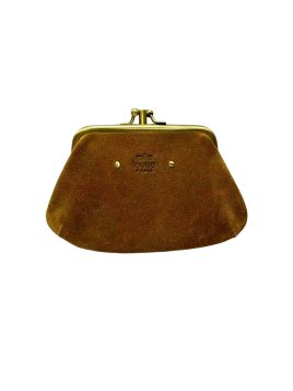 Mila Louise ARA V porte monnaie fermoir bourse mila louise ara Porte-monnaie Femme