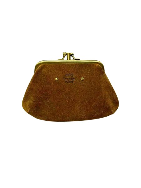 Mila Louise ARA V porte monnaie fermoir bourse mila louise ara Porte-monnaie Femme